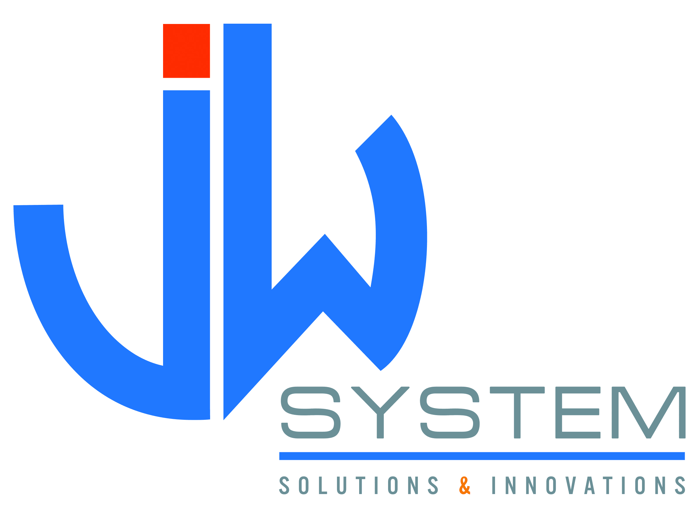 JW System Logo